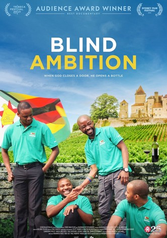 Blind Ambition