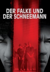 Der Falke und der Schneemann