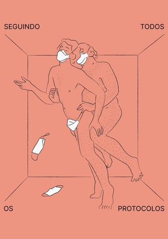 Seguindo Todos os Protocolos