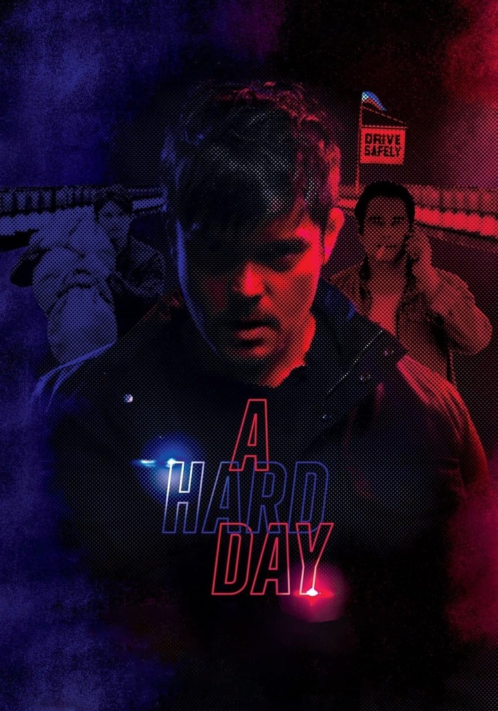 A Hard Day streaming where to watch movie online?