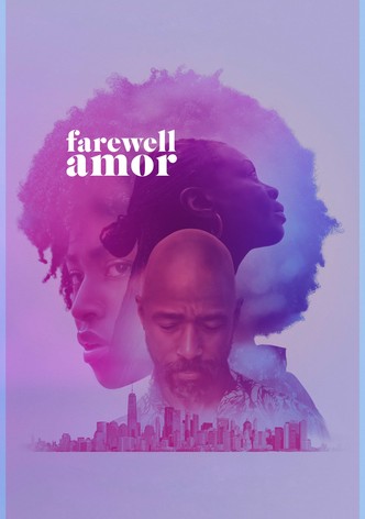 Farewell Amor
