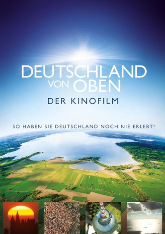 Deutschland von Oben - Der Kinofilm