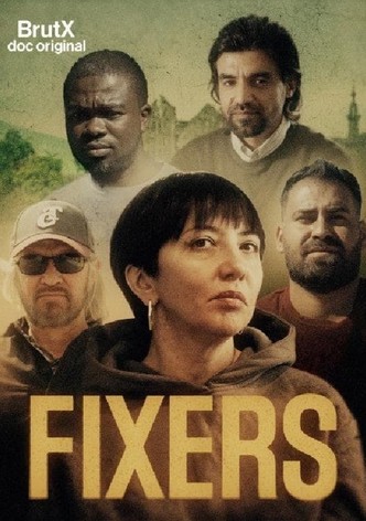 Fixers
