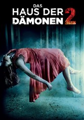 Das Haus der Dämonen 2