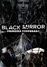 Black Mirror - Temporada 1