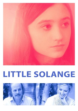 Petite Solange