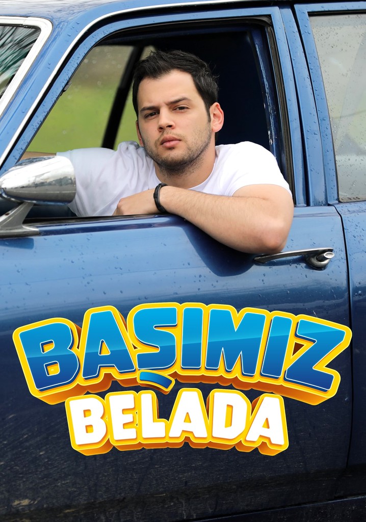 Başımız Belada