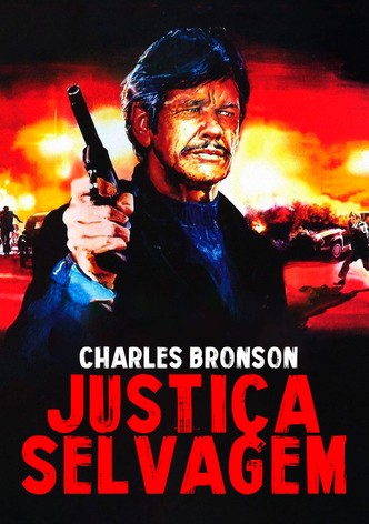 Vingança Selvagem