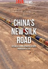Our World: China's New Silk Road