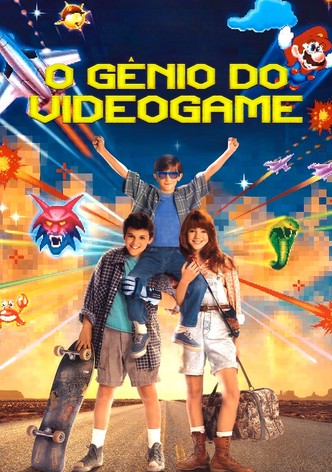O Gênio do Videogame