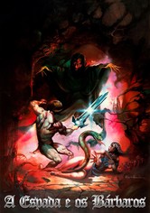 A Espada e os Bárbaros