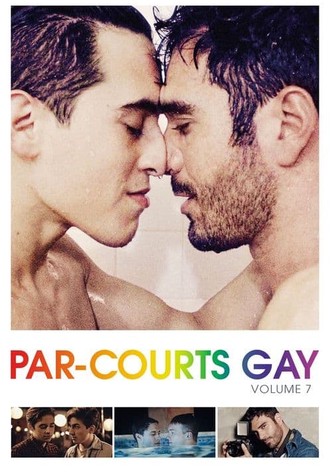 Par-courts Gay, Volume 7