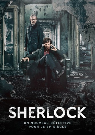 Sherlock