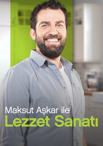 Lezzet Sanatı