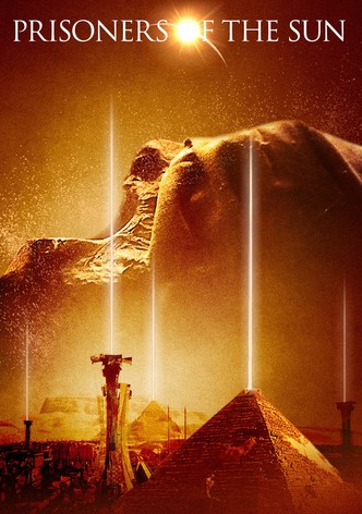 Vězni slunce