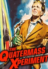 A Quatermass kísérlet