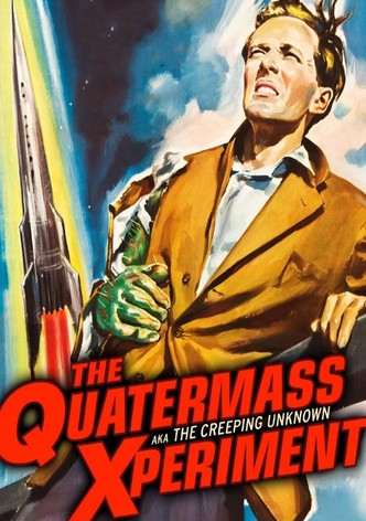 A Quatermass kísérlet