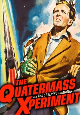 The Quatermass Xperiment