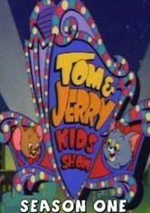 Tom & Jerry Kids Show - Season 1