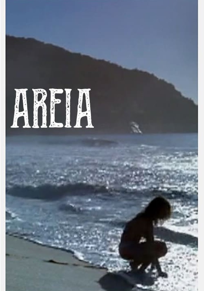 Areia