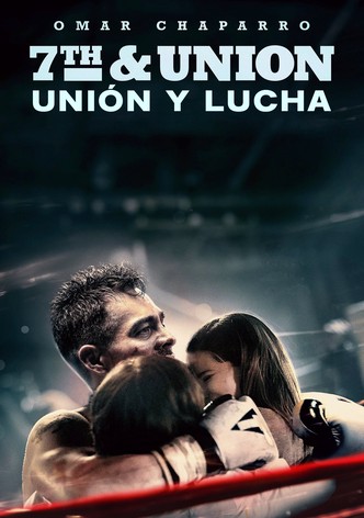 Unión y lucha