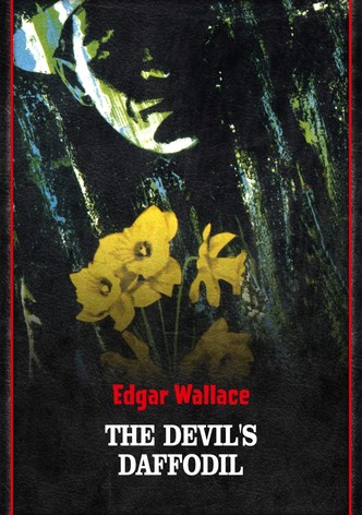 The Devil's Daffodil
