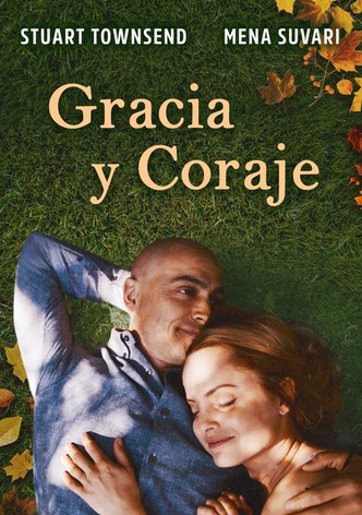 Gracia y coraje