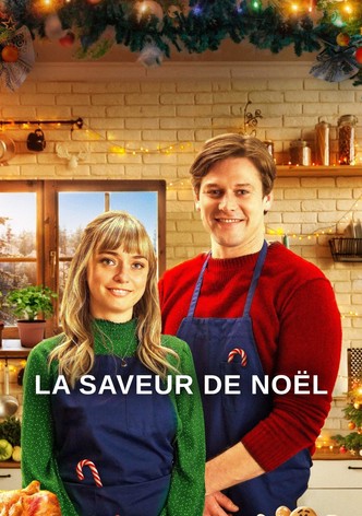 Le menu de Noël