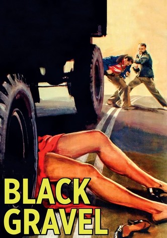 Black Gravel