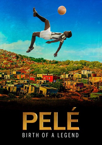 Pelé