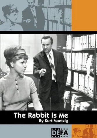 The Rabbit Is Me