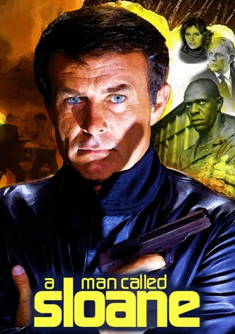A Man Called Sloane