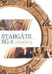 La Porte des étoiles