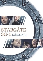 Stargate SG-1 - Saison 9