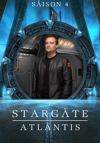 Stargate : Atlantis