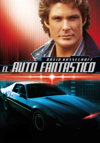 El coche fantástico