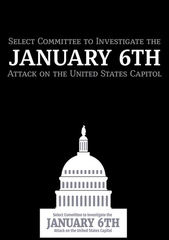 Select Committee to Investigate the January 6th Attack on the United States Capitol