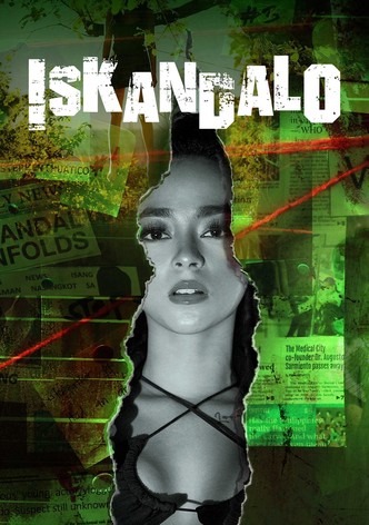Iskandalo - Season 1