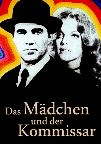 Das Mädchen und der Kommissar