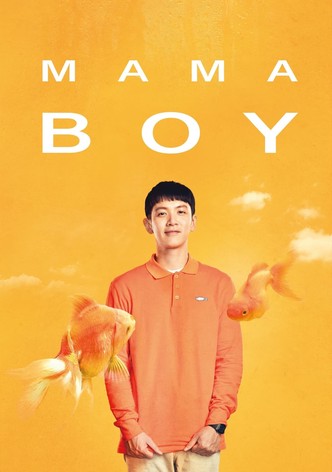 Mama Boy