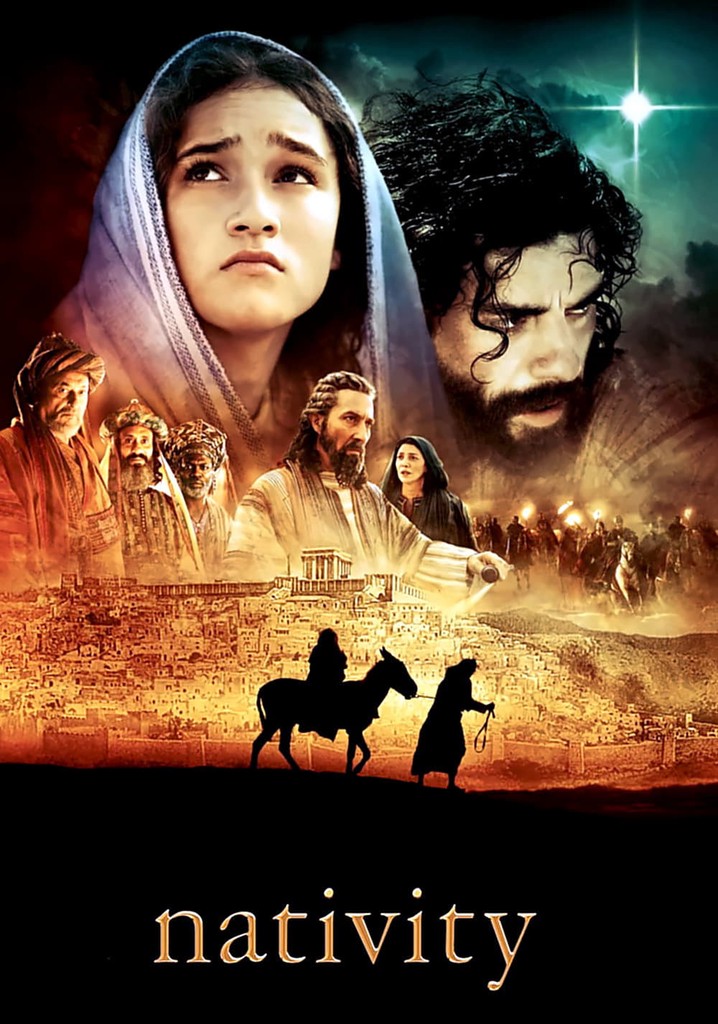 Nativity film dove guardare streaming online