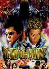 Dead or Alive 3