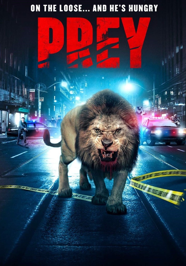 Prey streaming: where to watch movie online?