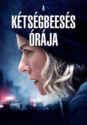 A kétségbeesés órája