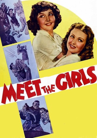 Meet the Girls