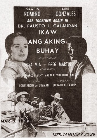 Ikaw ang aking buhay