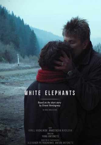 White Elephants