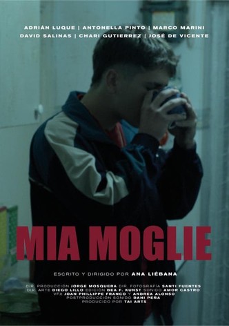 Mia Moglie