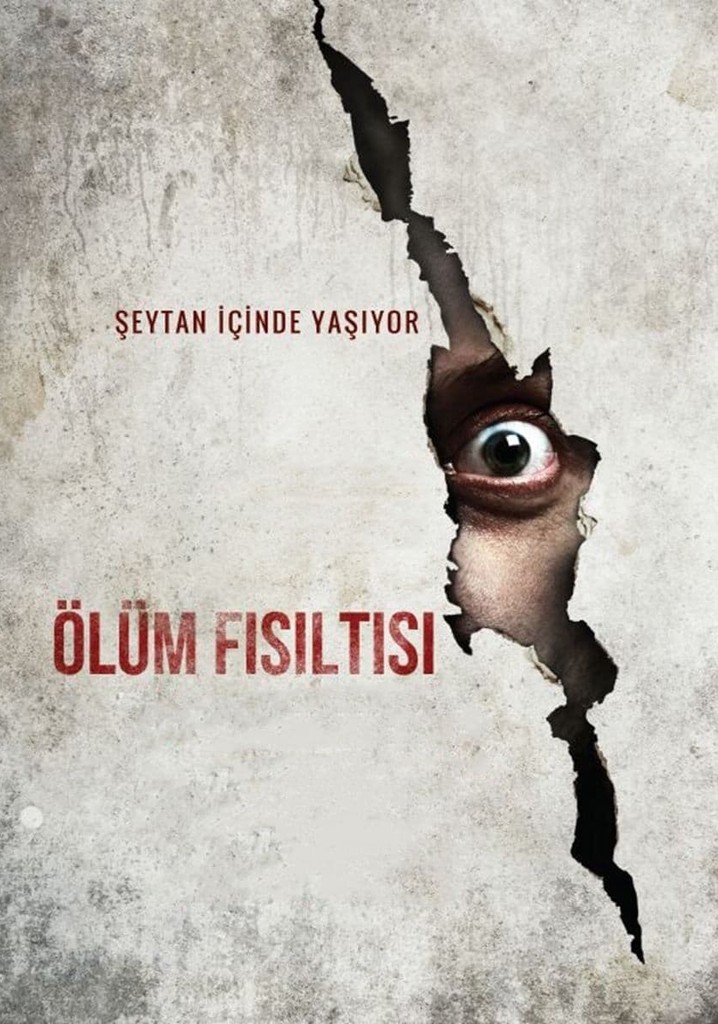 Ölüm Fısıltısı