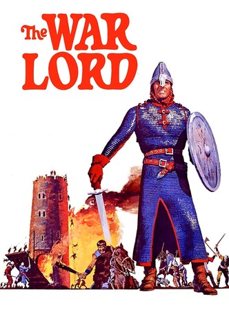 The War Lord